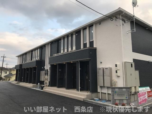 パルティール朝日ヶ丘