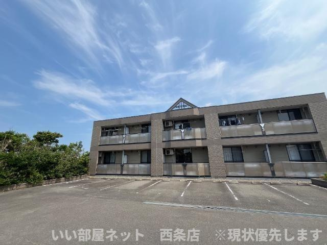 Baysideエスポワール