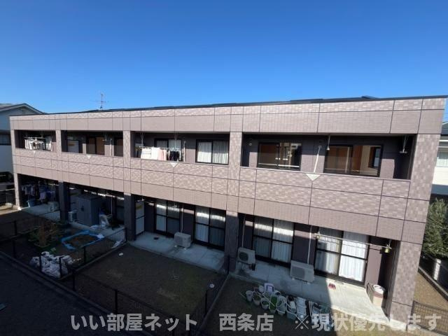 シャルムガーデンＫ