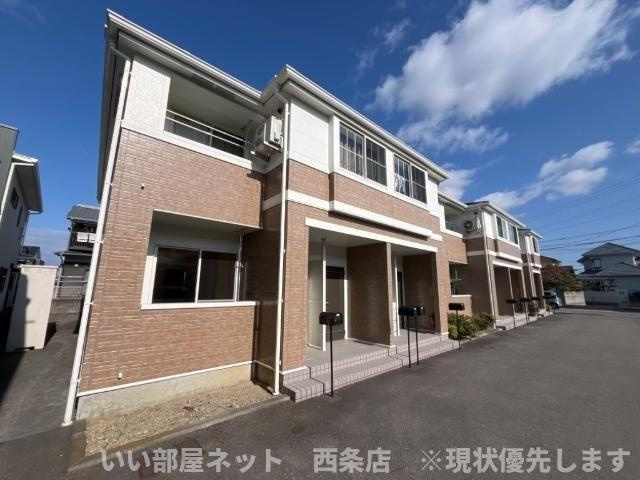 クレシア南黒田