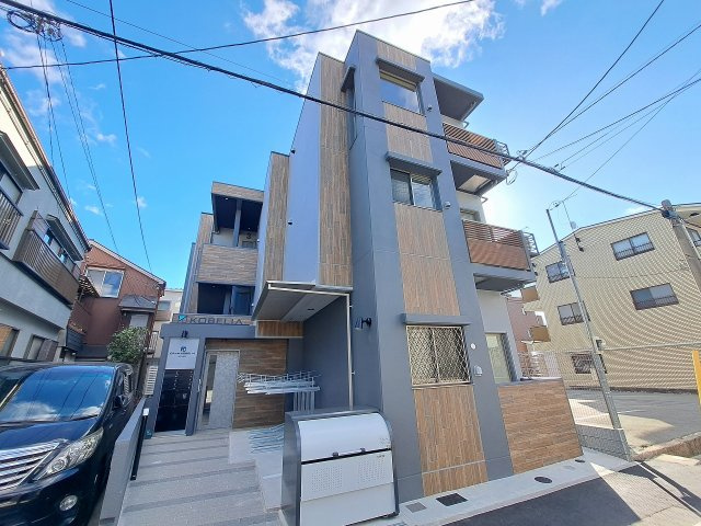 Gran Koberia津門大箇町