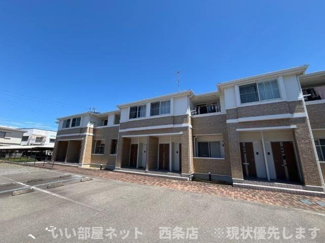 ルミナスひばりヶ丘