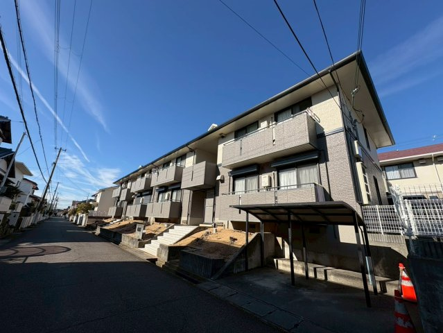 エステート桃山Ⅱ