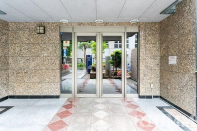 【その他】 | パークウェル西新宿Ⅱ