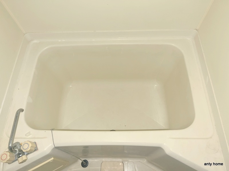 ゴックス南森町　仲介手数料無料の浴室