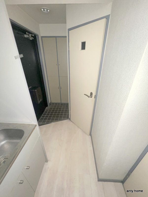 ゴックス南森町　仲介手数料無料の内装