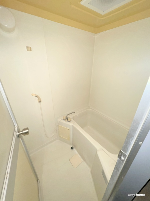 ゴックス南森町　仲介手数料無料の浴室