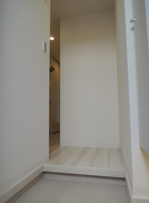 【玄関】 | フェリーチェ経堂