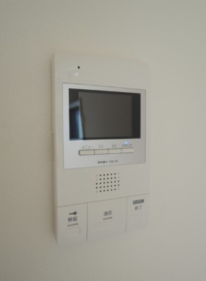 【セキュリティ】 | フェリーチェ経堂