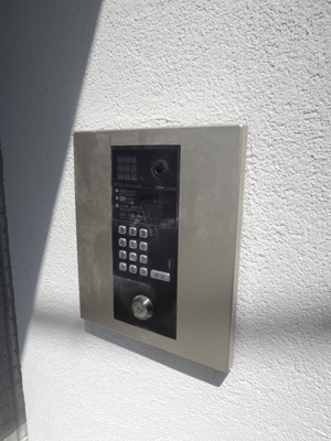 【セキュリティ】 | フェリーチェ経堂