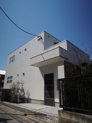 【外観】 | フェリーチェ経堂