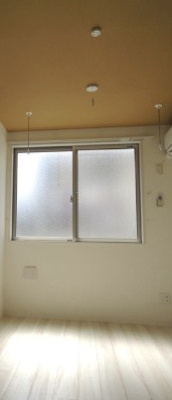 【居間・リビング】 | フェリーチェ経堂