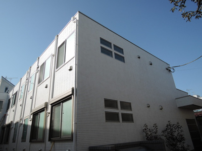 【外観】 | フェリーチェ経堂