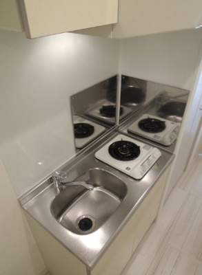 【キッチン】 | フェリーチェ経堂