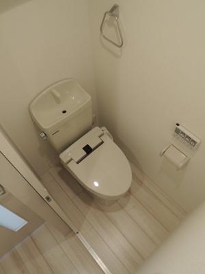 【トイレ】 | フェリーチェ経堂