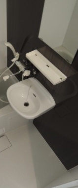 【洗面所】 | フェリーチェ経堂