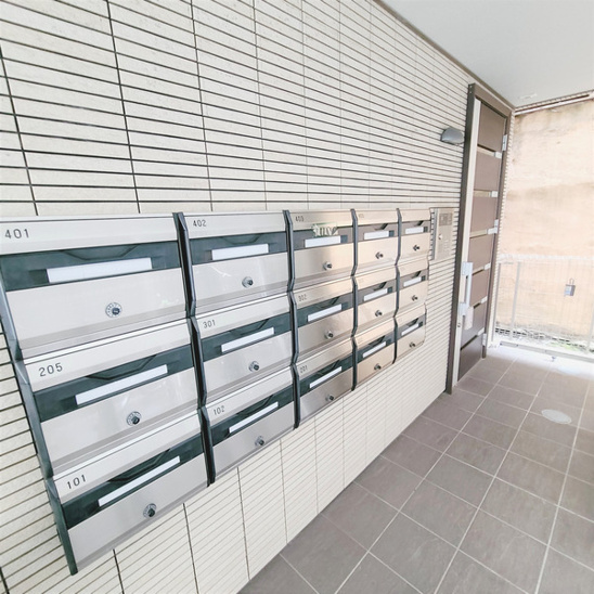 【その他共用部分】アルテール戸部 