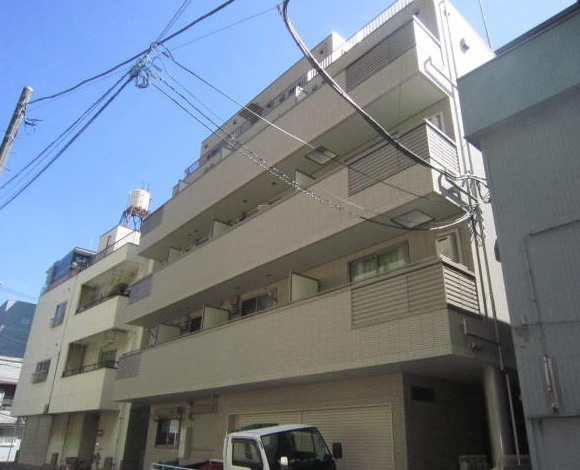 【外観】アルテール戸部 