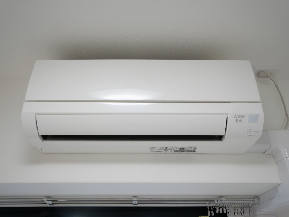 クローバー・レジデンス弁天町の設備