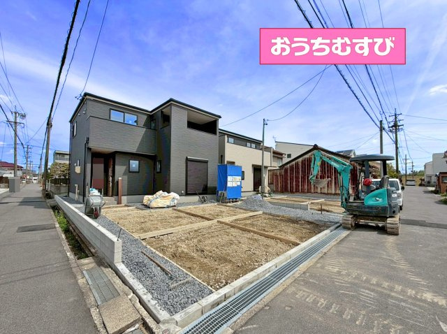 春日井市上条町7丁目(全2棟)の外観