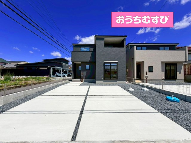 春日井市上条町7丁目(全2棟)