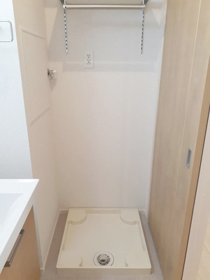 【設備】 | スリール・ダーンジュ | 設備充実した物件です♪