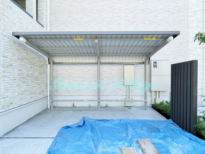 【その他共用部分】 | スリール・ダーンジュ