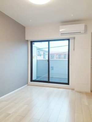 【居間・リビング】 | スリール・ダーンジュ | 使いやすいリビングになります♪