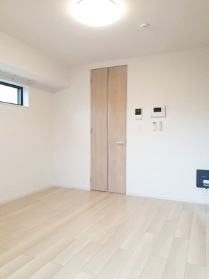 【寝室】 | スリール・ダーンジュ | 落ち着いて過ごせるお部屋です♪