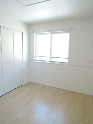 【内装】 | モデルノ アロッジオ