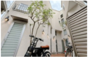 【エントランス】 | グランエッグス池尻大橋