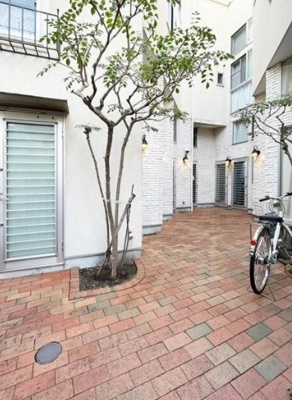 【その他共用部分】 | グランエッグス池尻大橋