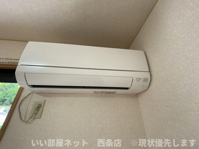 コーポラス　ダイクヤの設備