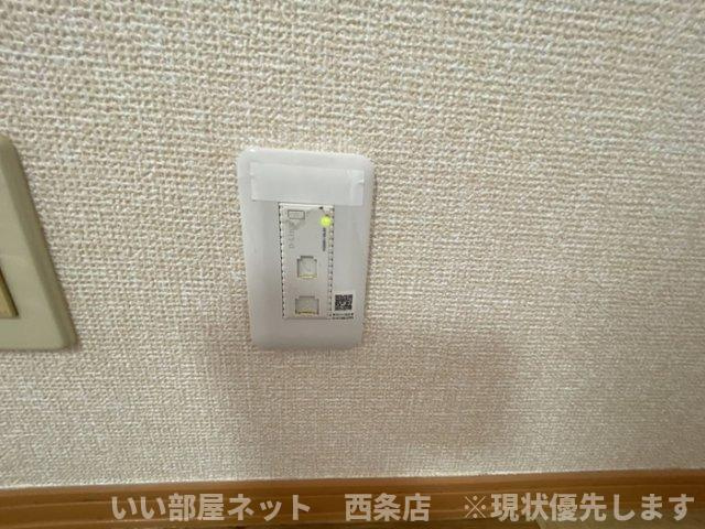 コーポラス　ダイクヤのその他