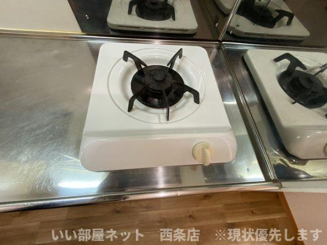 コーポラス　ダイクヤのその他