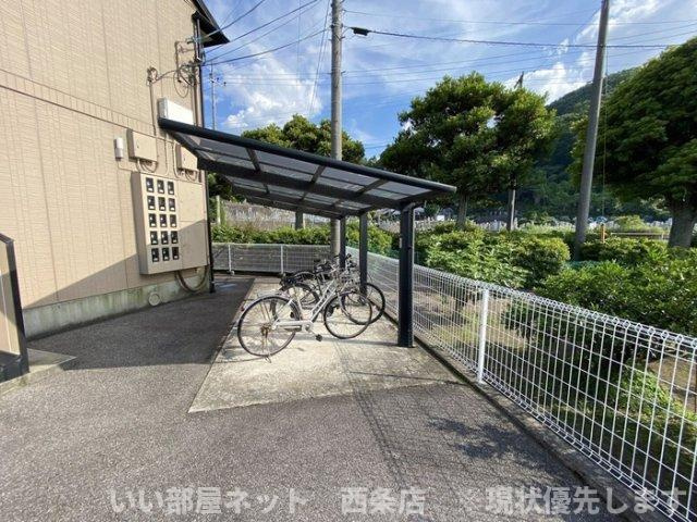 コーポラス　ダイクヤのその他共用部分