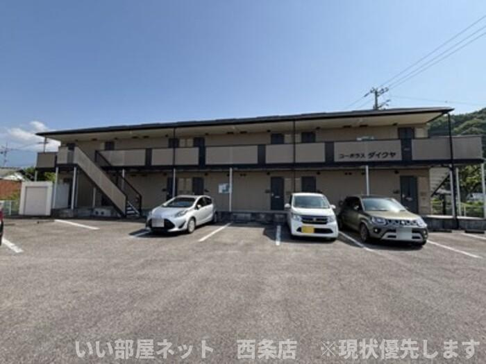 コーポラス　ダイクヤ