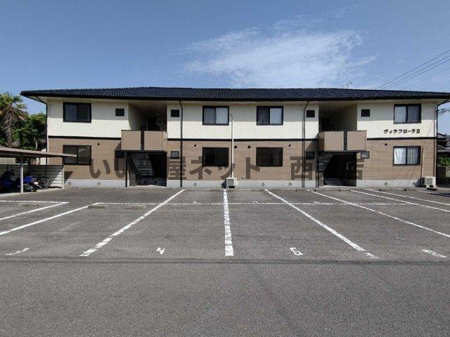 ヴィラフローラⅡ