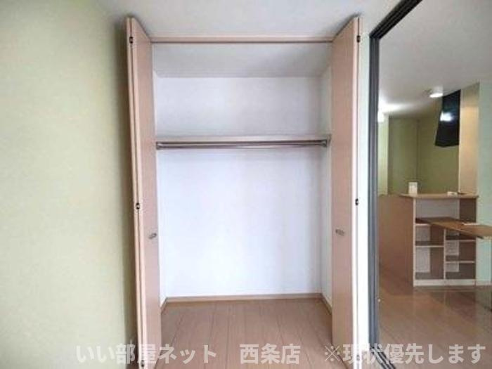 リモージュの収納