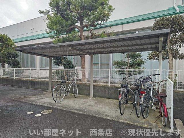 リモージュのその他共用部分