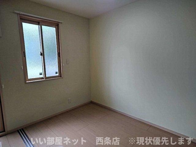 リモージュの洋室