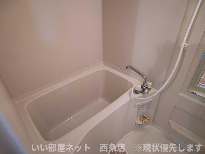 リモージュの浴室