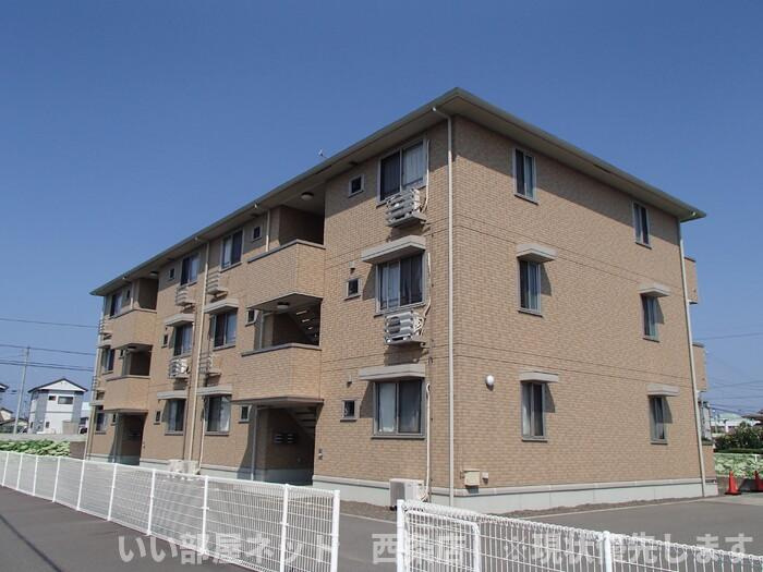 リバブル北高下Ａ棟　A