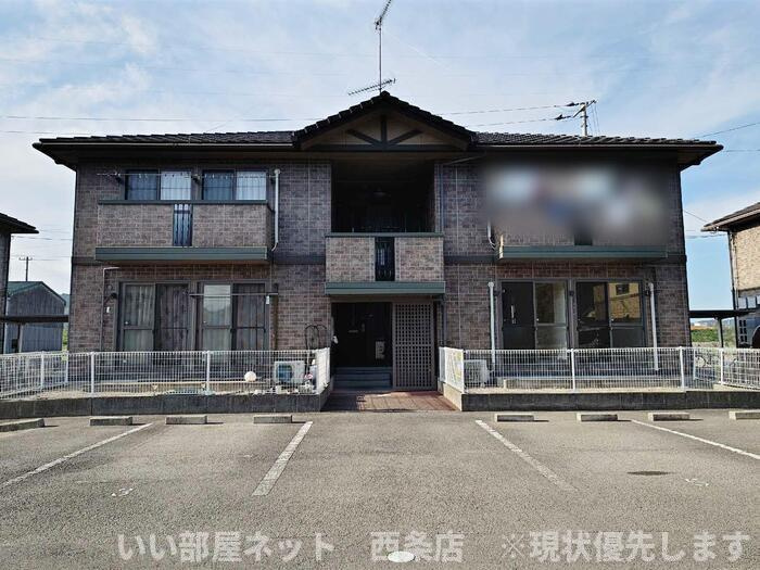 リヴェール・モリ　B棟
