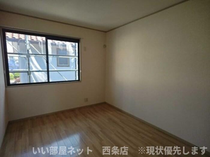 メゾン矢野の居間・リビング