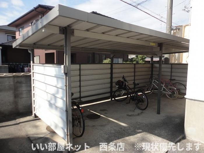 メゾン矢野のその他共用部分