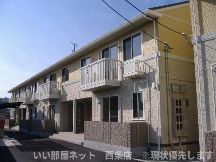 フォレスト　A棟