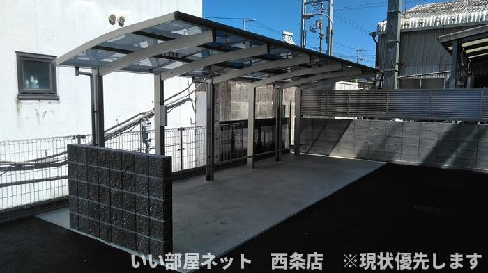 ディアコート城東のその他共用部分