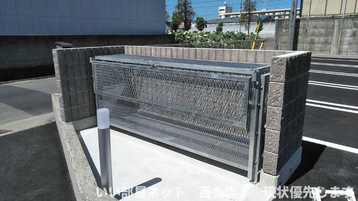 ディアコート城東のその他共用部分