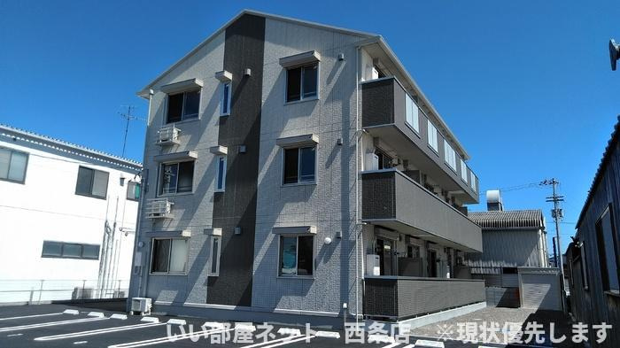 ディアコート城東